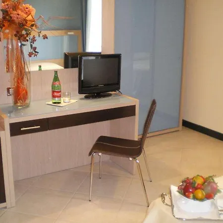 Sant'alphio Palace 4* Lentini