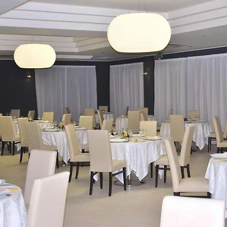 Sant'alphio Palace 4* Lentini
