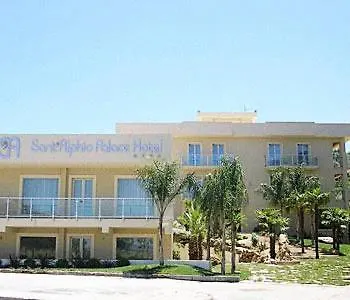 Sant'alphio Palace 4* Lentini