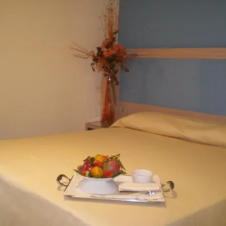 Sant'alphio Palace Hotel