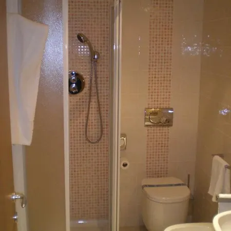 Hotel Sant'alphio Palace