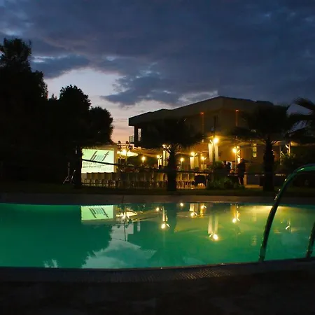 Hotel Sant'alphio Palace 4*