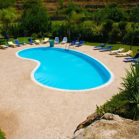 Sant'alphio Palace Hotel 4*