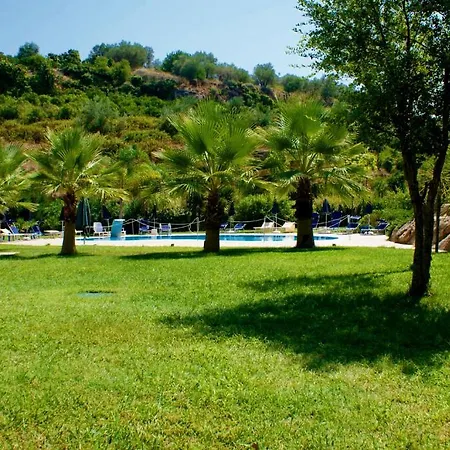 Sant'alphio Palace فندق