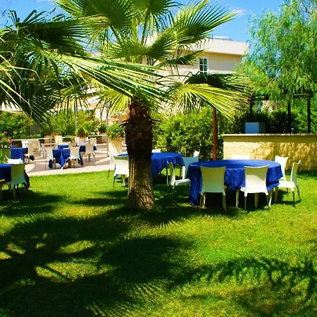 Hotel Sant'alphio Palace Lentini