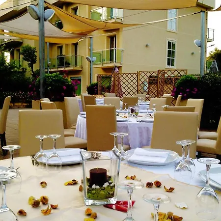 Sant'alphio Palace 4* Lentini