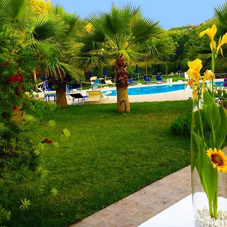 Hotel Sant'alphio Palace Lentini