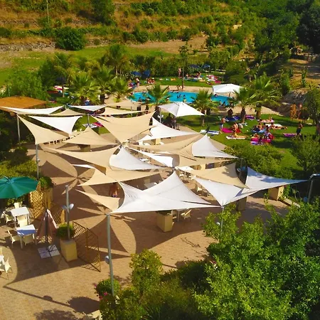 Sant'alphio Palace 4*