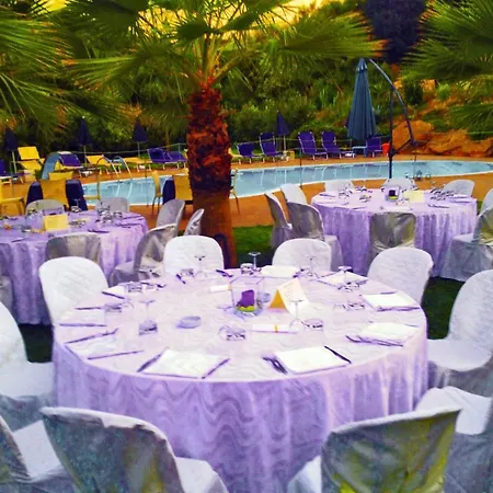 Sant'alphio Palace فندق 4*