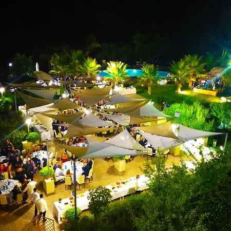 Sant'alphio Palace 4*