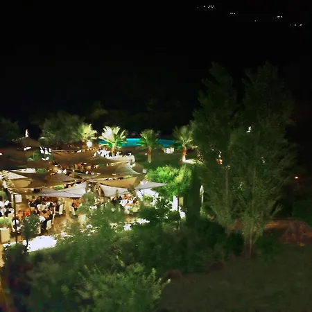 호텔 Sant'alphio Palace 4*