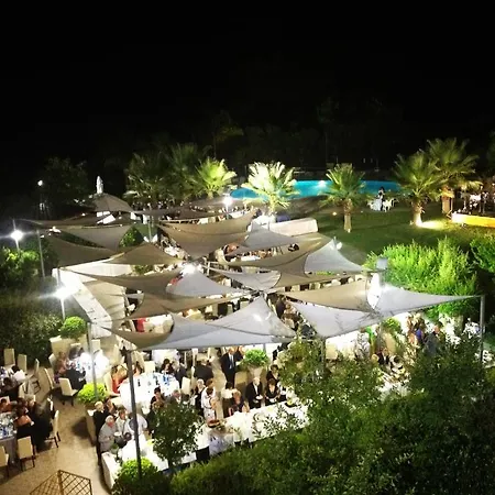 Sant'alphio Palace 4* Lentini