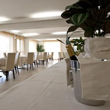 Hotel Sant'alphio Palace Lentini