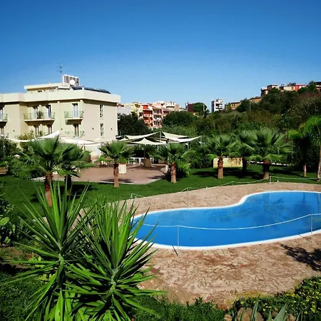 Sant'alphio Palace Lentini