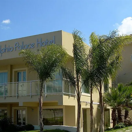 Sant'alphio Palace 4*