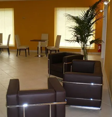 Sant'alphio Palace 4*