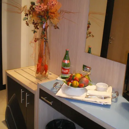 Hotel Sant'alphio Palace 4*