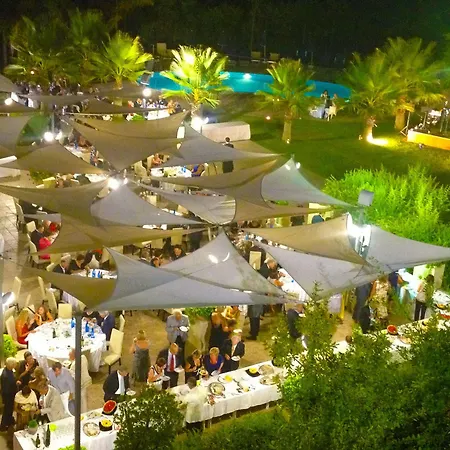 Hotel Sant'alphio Palace