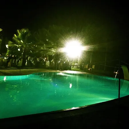 Sant'alphio Palace Hotel 4*