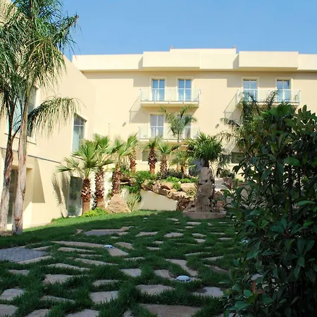 Hotel Sant'alphio Palace