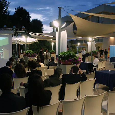 Sant'alphio Palace 4* Lentini