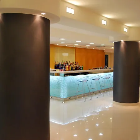 Hotel Sant'alphio Palace Lentini