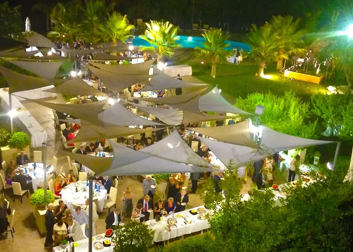 Sant'alphio Palace Hotel Lentini