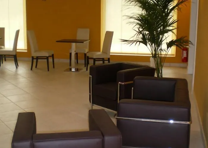 Sant'alphio Palace Hotel