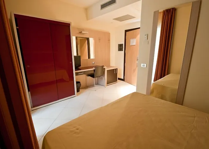 Sant'alphio Palace 4* Lentini