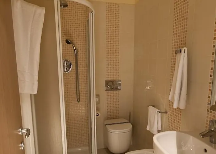 Hotel Sant'alphio Palace Lentini