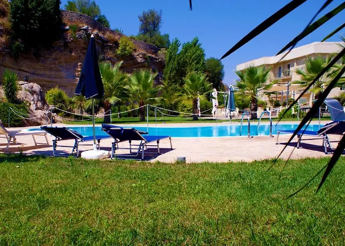 Hotel Sant'alphio Palace 4*