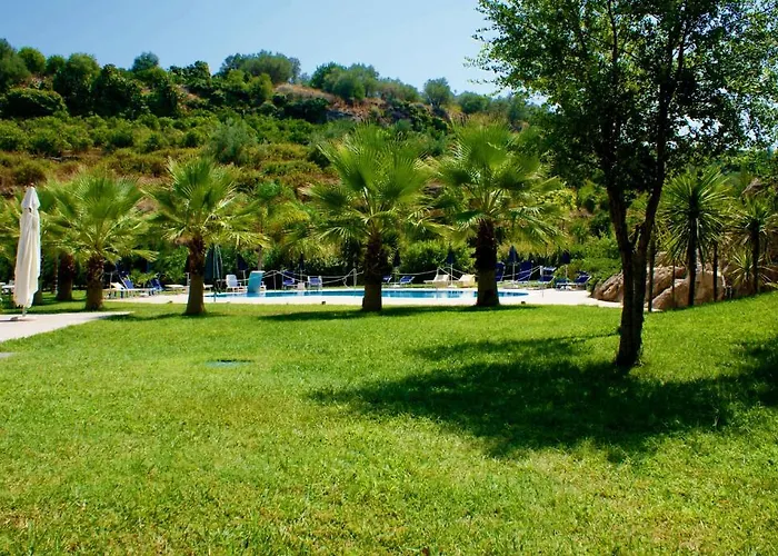 Sant'alphio Palace Hotel