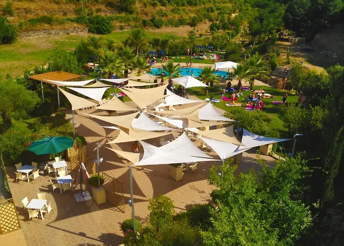 Sant'alphio Palace 4*