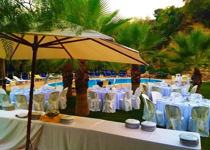 Sant'alphio Palace Hotel Lentini