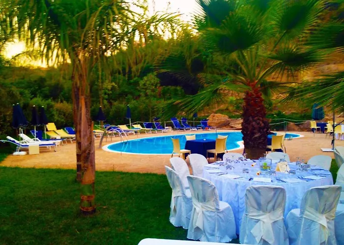 Sant'alphio Palace Lentini