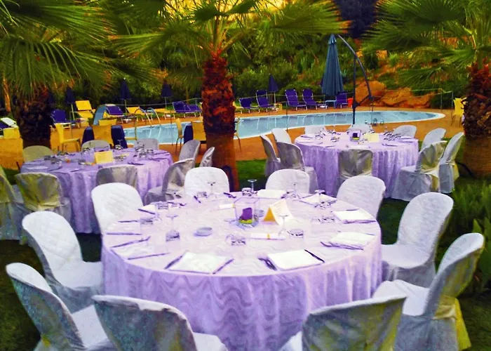 Sant'alphio Palace Hotel 4*