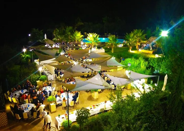 Sant'alphio Palace 4*