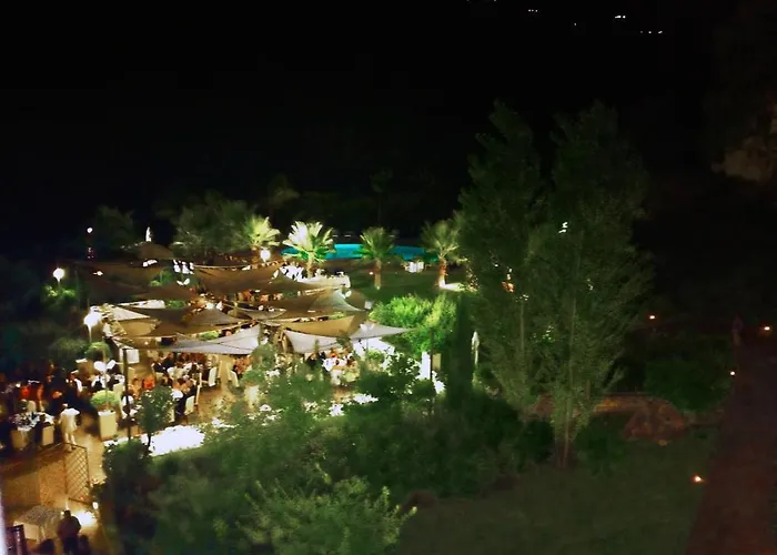 Hotel Sant'alphio Palace 4*