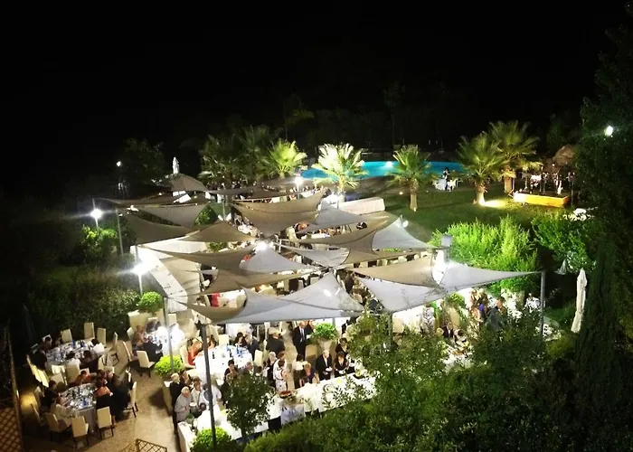 Sant'alphio Palace 4* Lentini