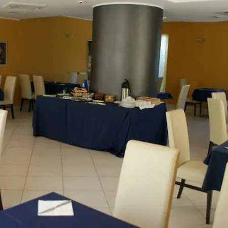 Hotel Sant'alphio Palace 4*