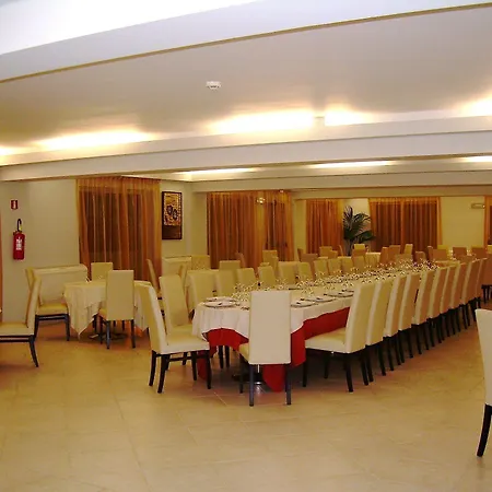 Sant'alphio Palace Hotel