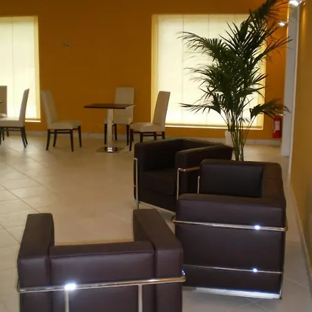 Sant'alphio Palace Hotel