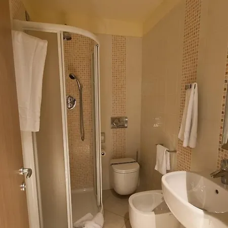 Hotel Sant'alphio Palace Lentini