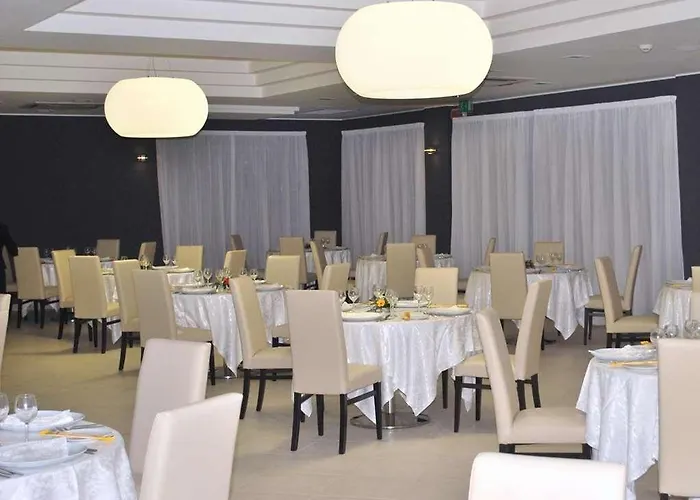 Sant'alphio Palace 4* Lentini