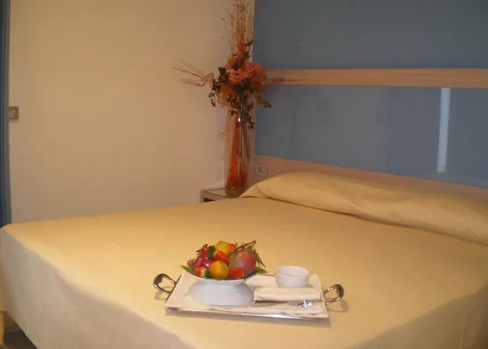 Sant'alphio Palace Hotel