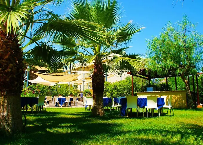 Sant'alphio Palace 4*