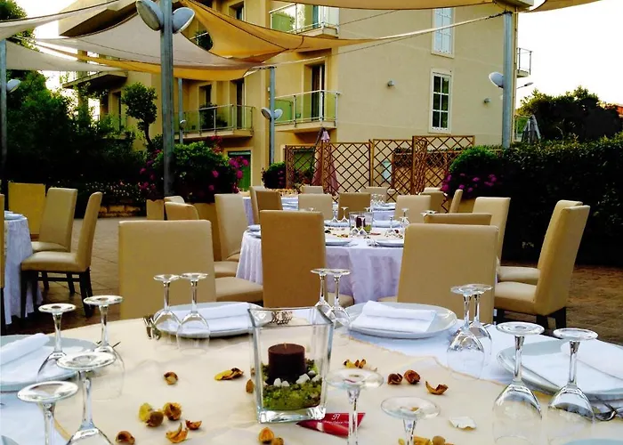 Sant'alphio Palace 4* Lentini