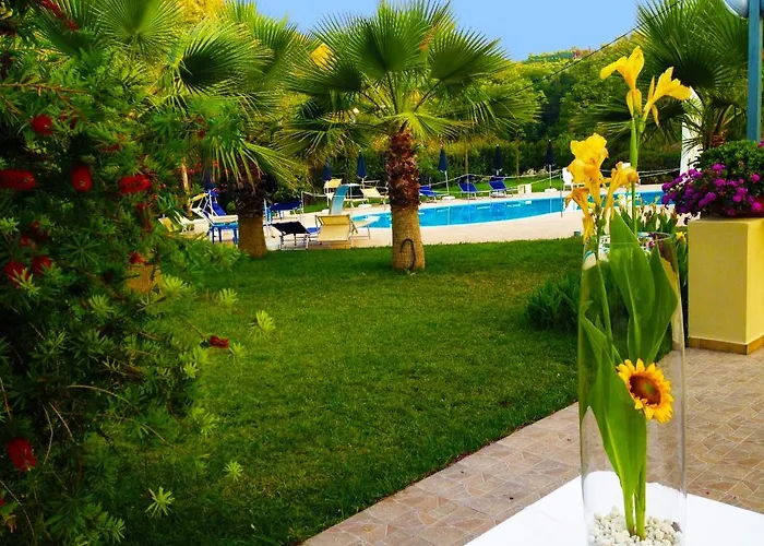 Hotel Sant'alphio Palace Lentini