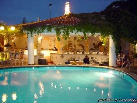 Hotel Sant'alphio Palace 4*