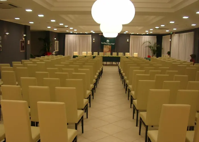 Hotel Sant'alphio Palace